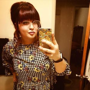 Meet your Posher, Brittany